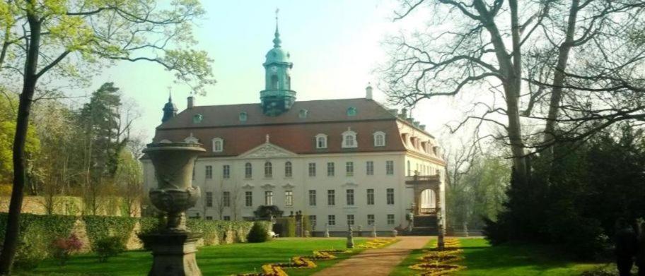 Zum Stillen Himmelbett In Lichtenwalde Niederwiesa ภายนอก รูปภาพ